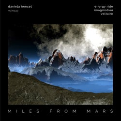 Miles From Mars 43