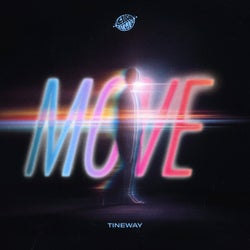Move (Extended Mix)