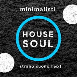 Strano Suono [EP]