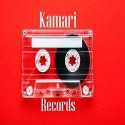Kamari Records Music & Downloads on Beatport