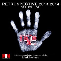 Retrospective 2013:2014, Vol.5