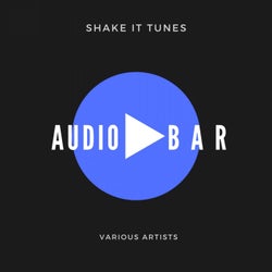 Audio Bar (Shake It Tunes)