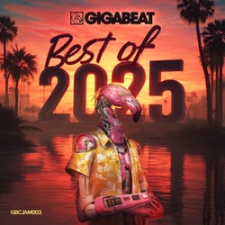Gigabeat Records: Best of 2025