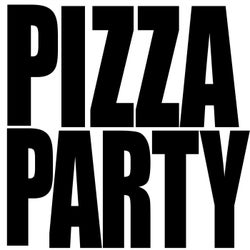 Pizza Party EP