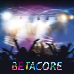 Betacore Vol. 01