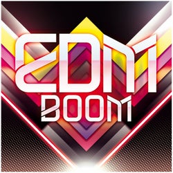 EDM Boom