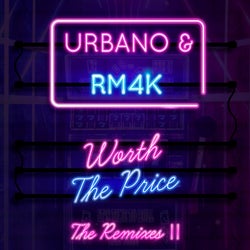 Worth the Price, Pt. 2 (The Remixes)