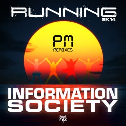 Running 2K14 (PM Remixes)