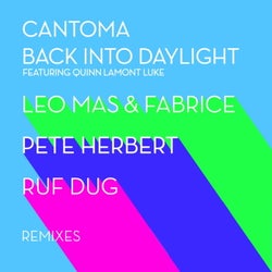 Back Into Daylight Remixes (feat. Quinn Lamont Luke)