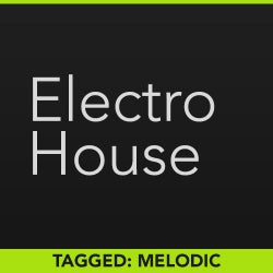 Top Tags: Electro House - Melodic