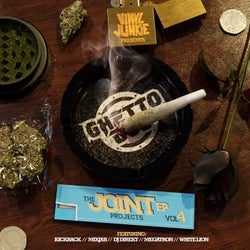 Joint Projects Volume 4