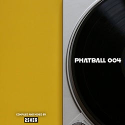 Phatball Dj Compilation, Vol. 4