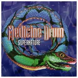 Supernature