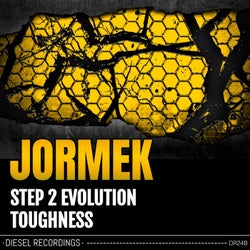 Step 2 Evolution / Toughness
