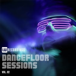 Dancefloor Sessions, Vol. 02