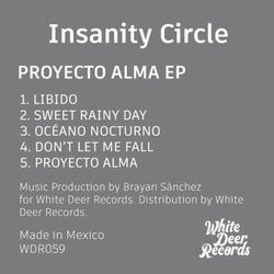 Proyecto Alma EP