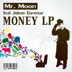 Money featuring Jo'leon Davenue, Bobo