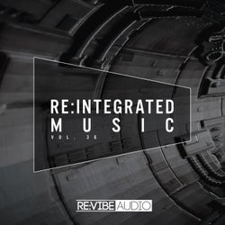 Re:Integrated Music, Issue 36