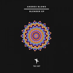 Blender EP
