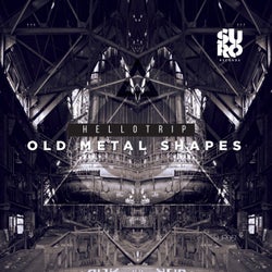 Odd Metal Shapes