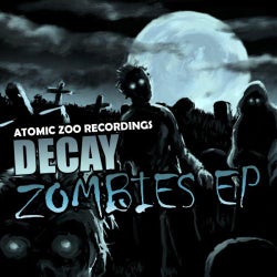 Zombies EP