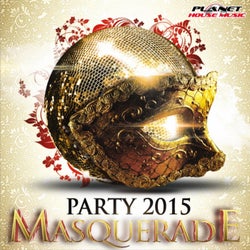 Masquerade Party 2015