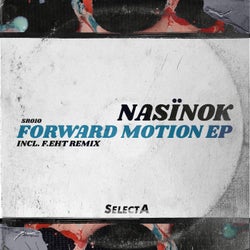 Forward Motion EP