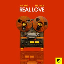 Real Love (AFP Deep Love Extended Mix)