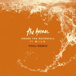 Under the Waterfall - Thoj Remix