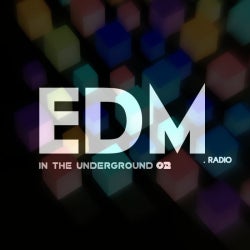 Edm Radio In The Underground 02
