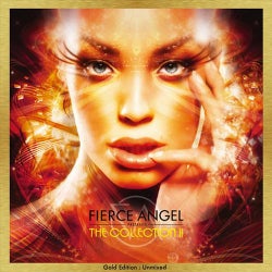 Fierce Angel Presents the Collection II (Dj Edition Unmixed)
