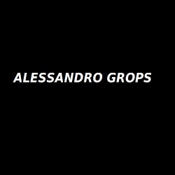 Alessandro Grops - January Chart