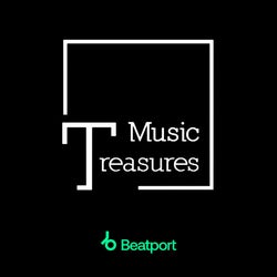 Music Treasures Hype Chart (05/24)