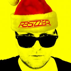 R3sizzer's 'Xmas Chart' 2014