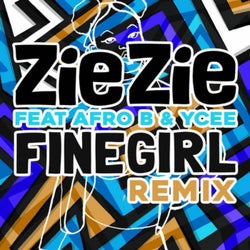 Fine Girl (Remix)