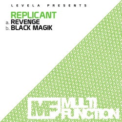 Revenge / Black Magik