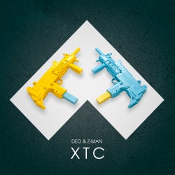 XTC charts