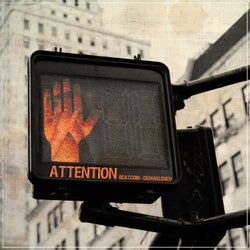 Attention