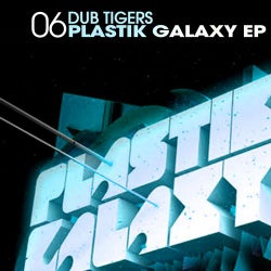 Plastik Galaxy EP