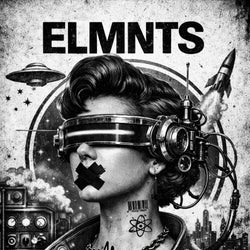 ELMNTS CHART DECEMBER 2025