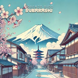 Subarashi (Rework)