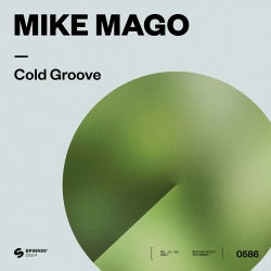Cold Groove (Extended Mix)