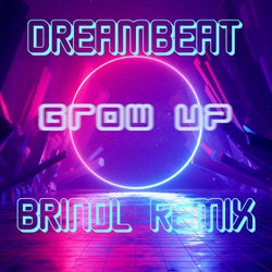 Grow Up (Remix)