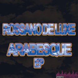 Arabesque EP