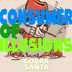 Consumer Of Illusions