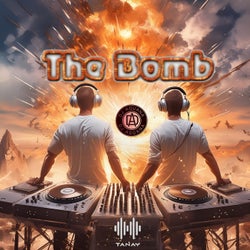 The Bomb - Radio edit