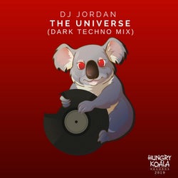 The Universe (Dark Techno Mix)