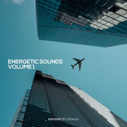 Energetic Sounds (Volume 1)