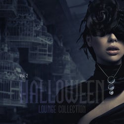 Halloween Lounge Collection, Vol. 2