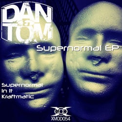Supernormal EP